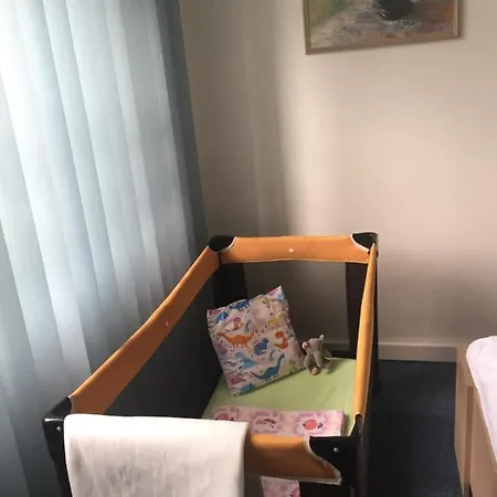 Lägenhet Blue In Beautiful Style Garden With Atmosphere