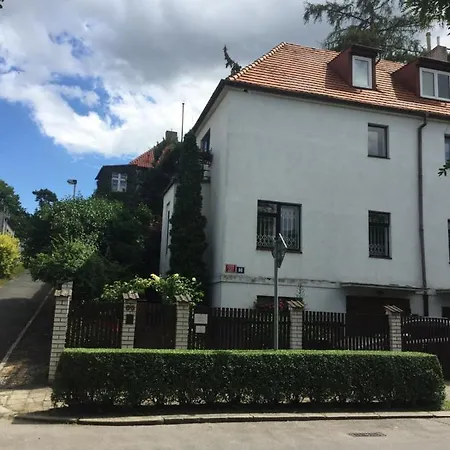 Lägenhet Blue In Beautiful Style Garden With Atmosphere *